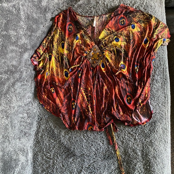 Women’s casual dress shirts - Picture 9 of 16